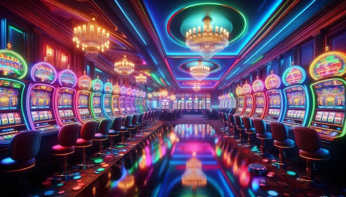 Trips Casino